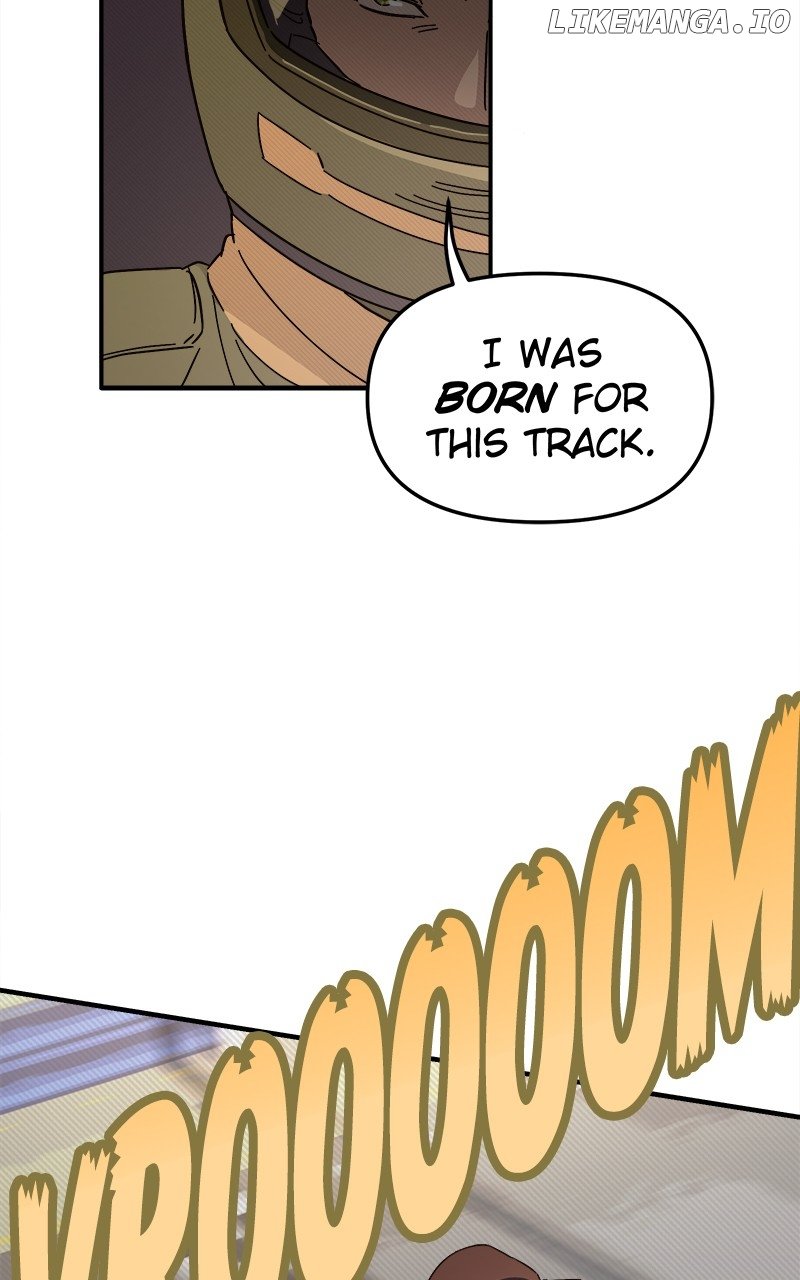 The Mafia Nanny Chapter 70 - page 6