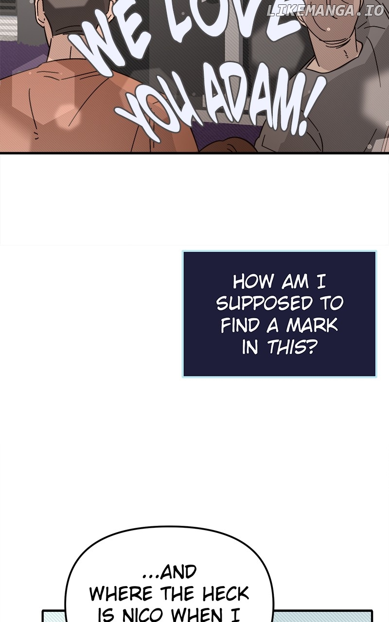 The Mafia Nanny Chapter 70 - page 9