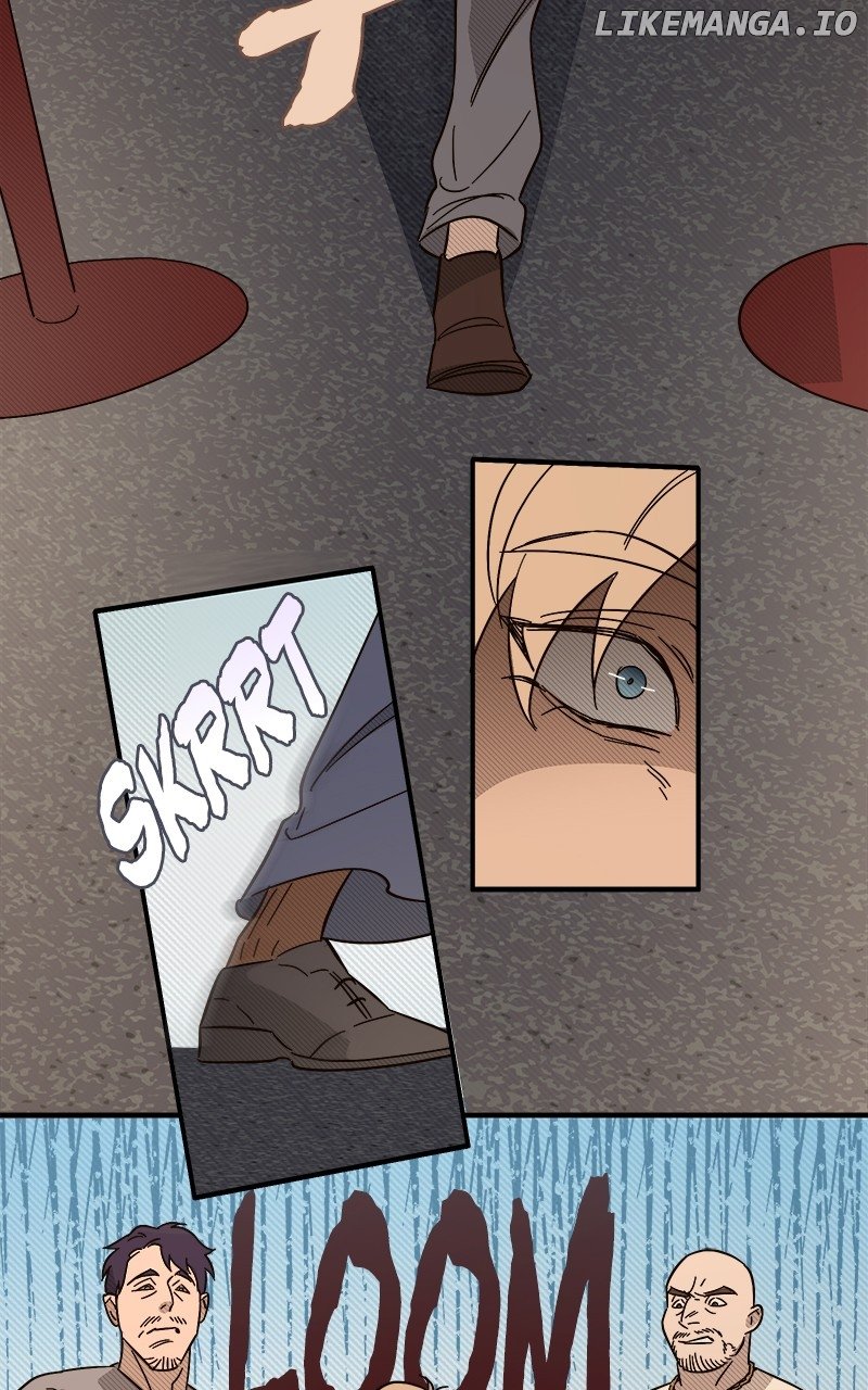 The Mafia Nanny Chapter 70 - page 14