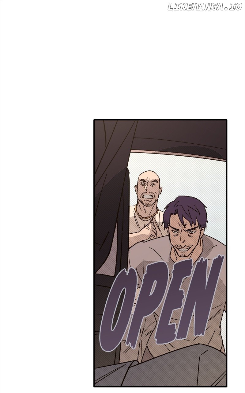 The Mafia Nanny Chapter 70 - page 20