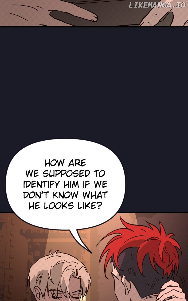 The Mafia Nanny Chapter 71 - page 5