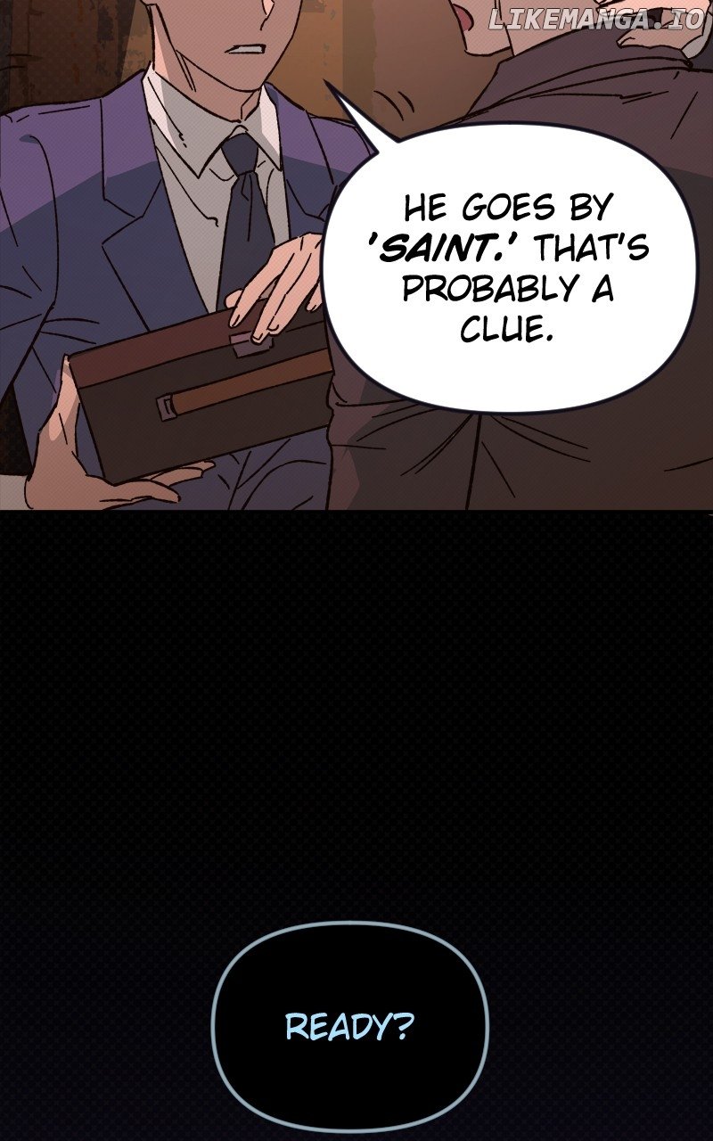 The Mafia Nanny Chapter 71 - page 6
