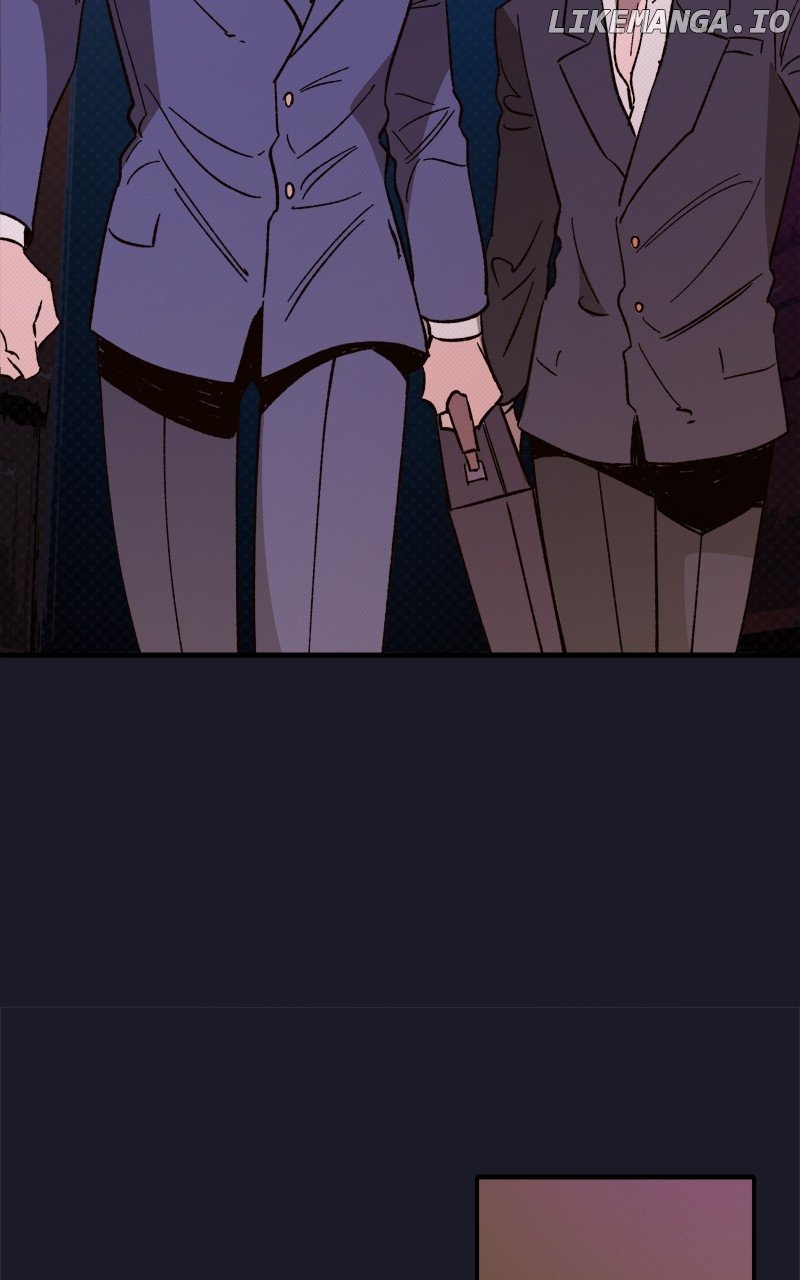 The Mafia Nanny Chapter 71 - page 10
