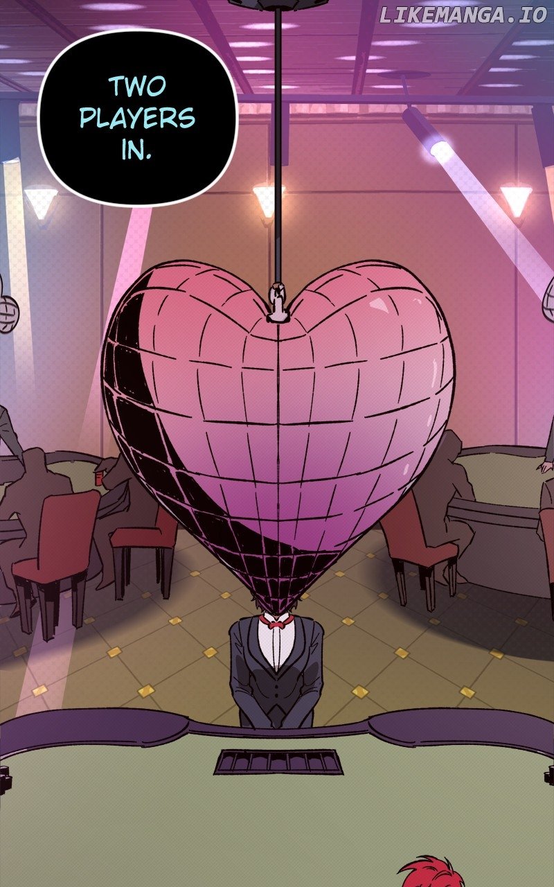 The Mafia Nanny Chapter 71 - page 16