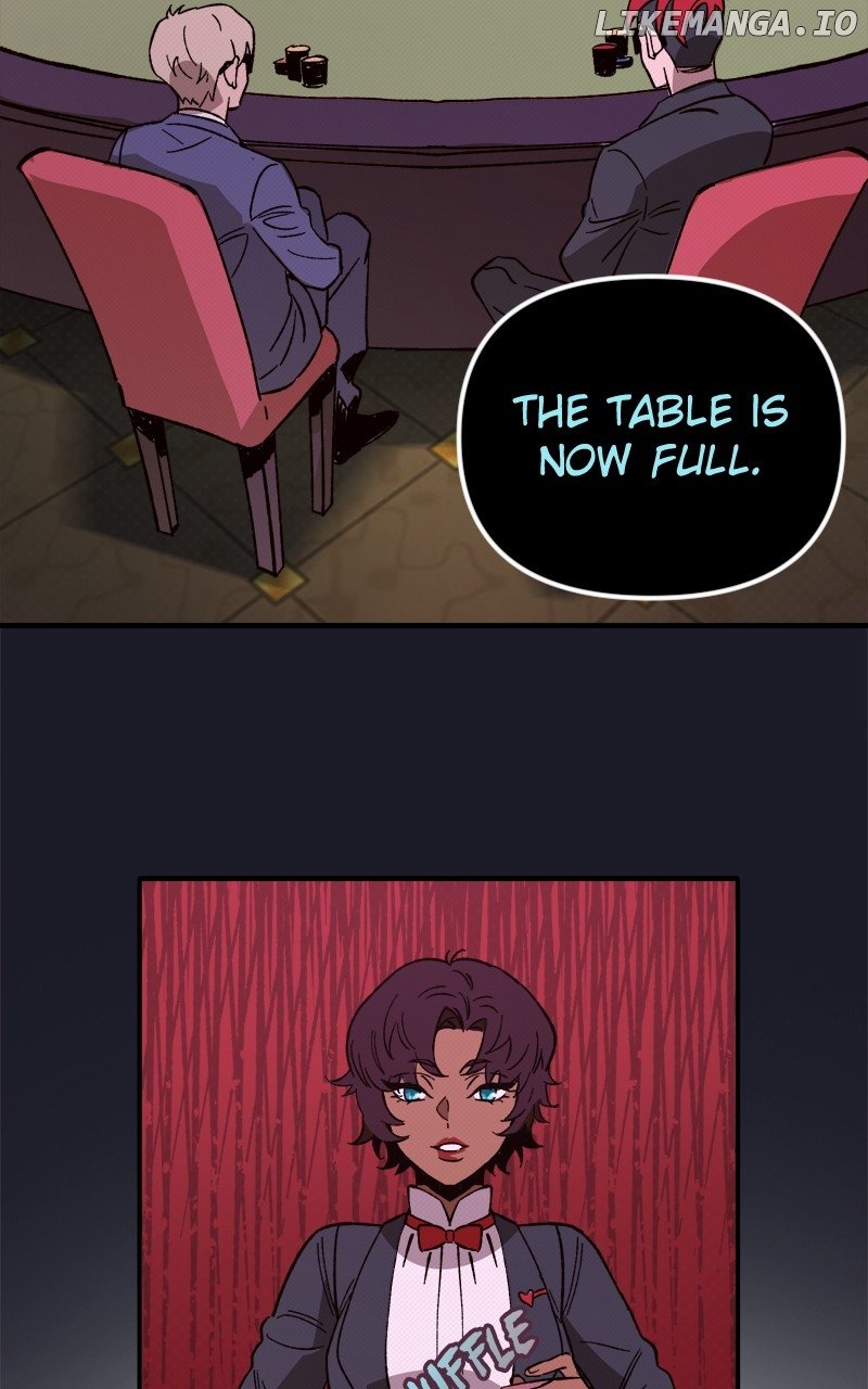 The Mafia Nanny Chapter 71 - page 17