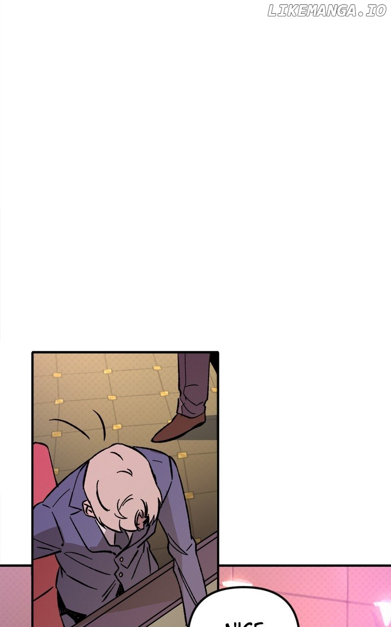 The Mafia Nanny Chapter 71 - page 29