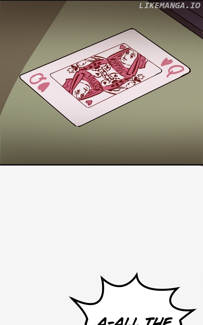 The Mafia Nanny Chapter 71 - page 39