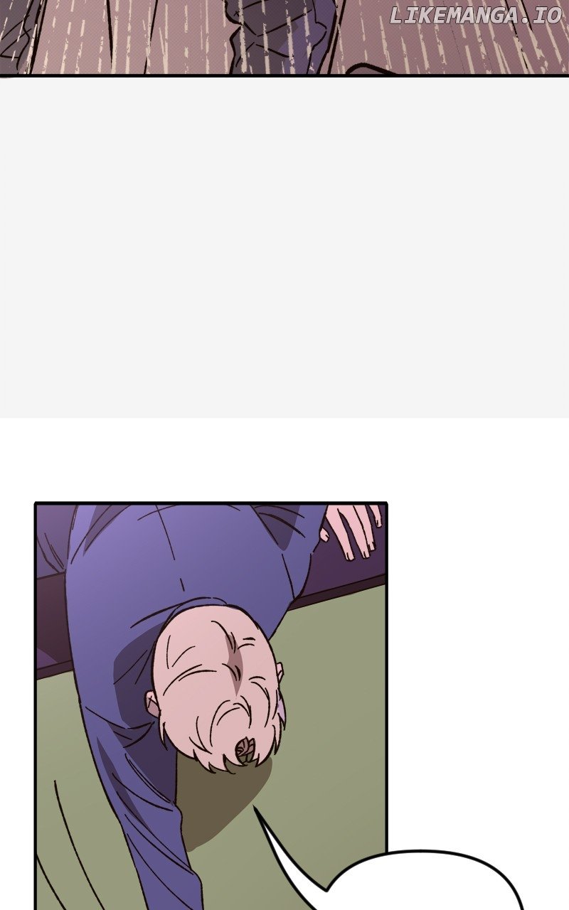 The Mafia Nanny Chapter 71 - page 41