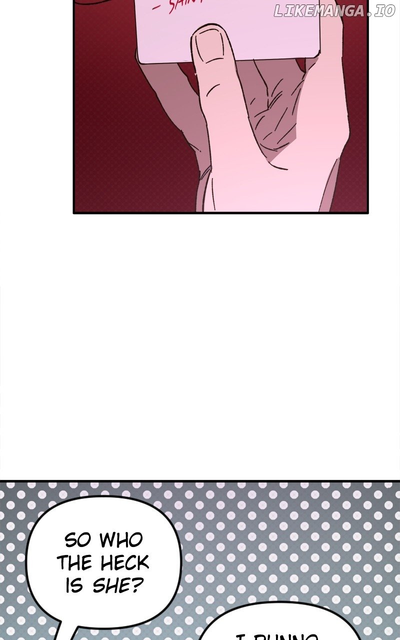 The Mafia Nanny Chapter 71 - page 43