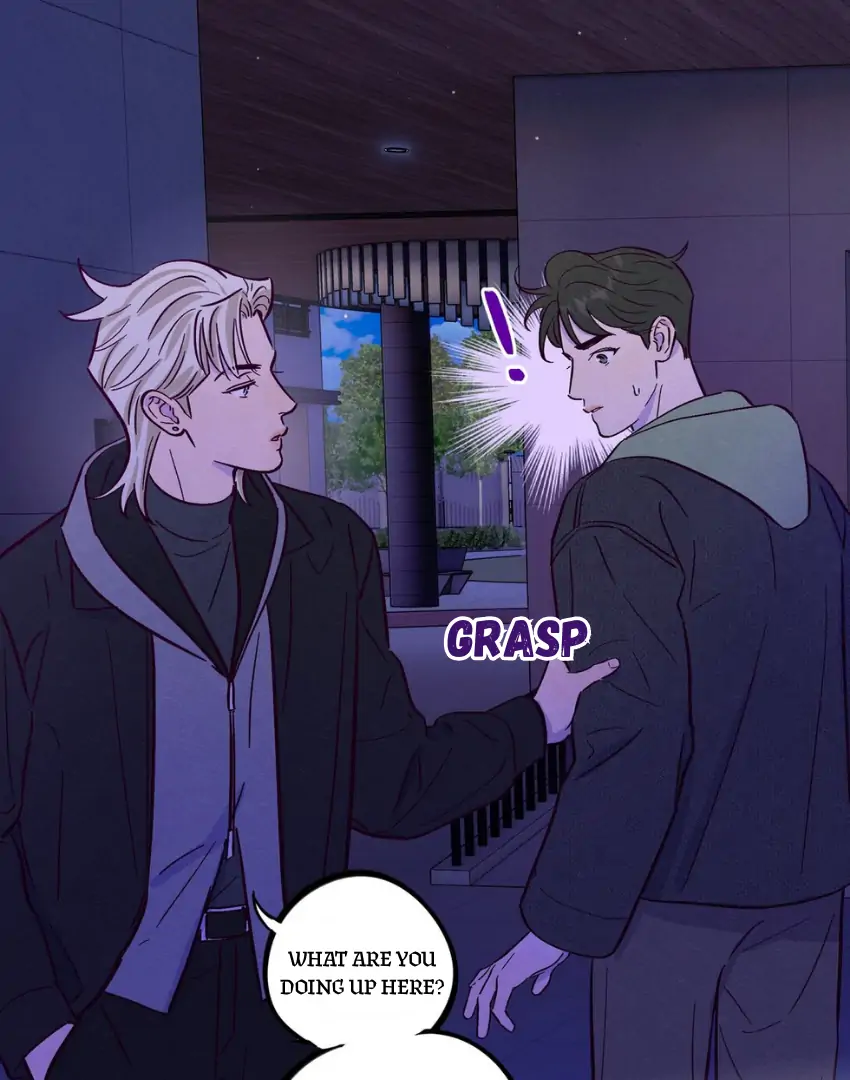 Trapping the Foxy Doctor Chapter 115 - page 9