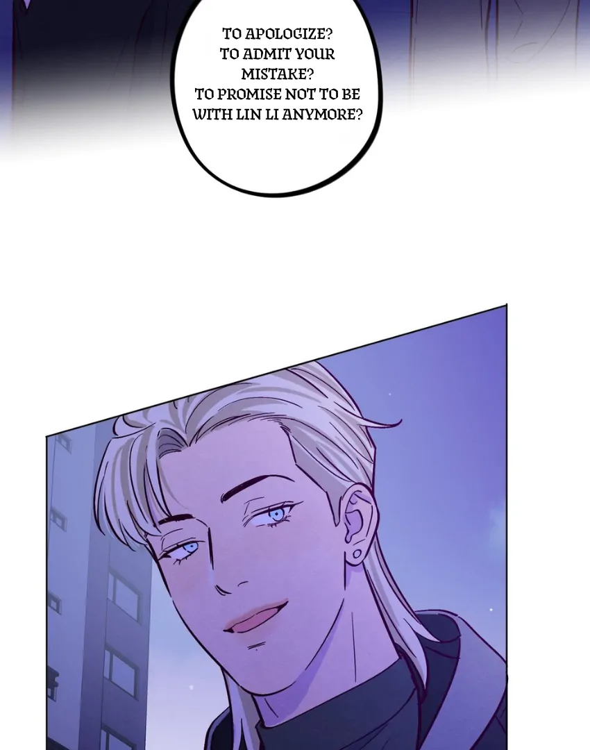 Trapping the Foxy Doctor Chapter 115 - page 10