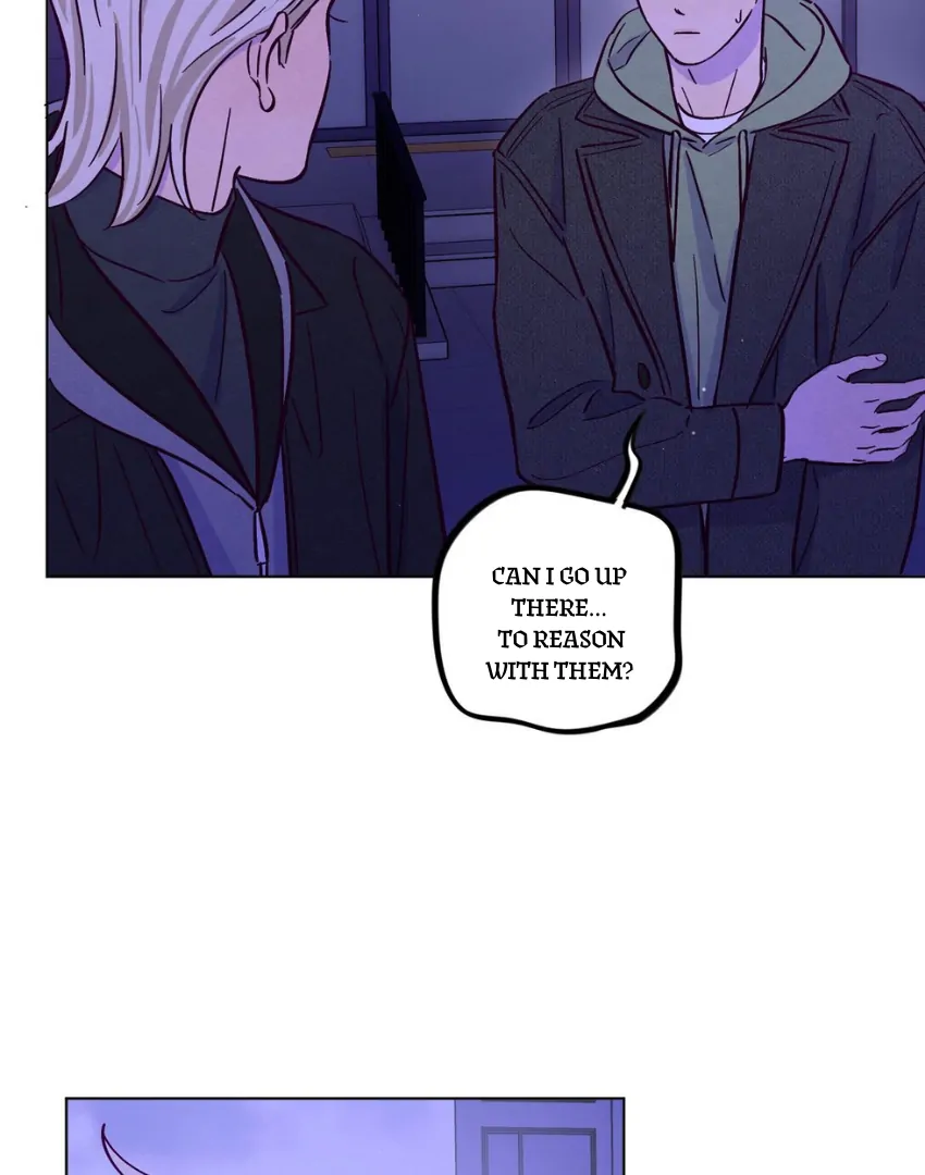 Trapping the Foxy Doctor Chapter 115 - page 12