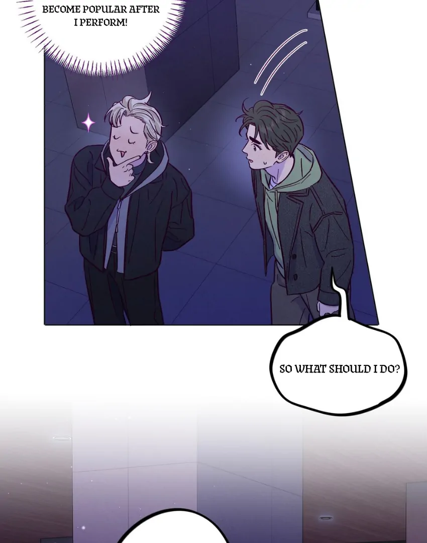 Trapping the Foxy Doctor Chapter 115 - page 18