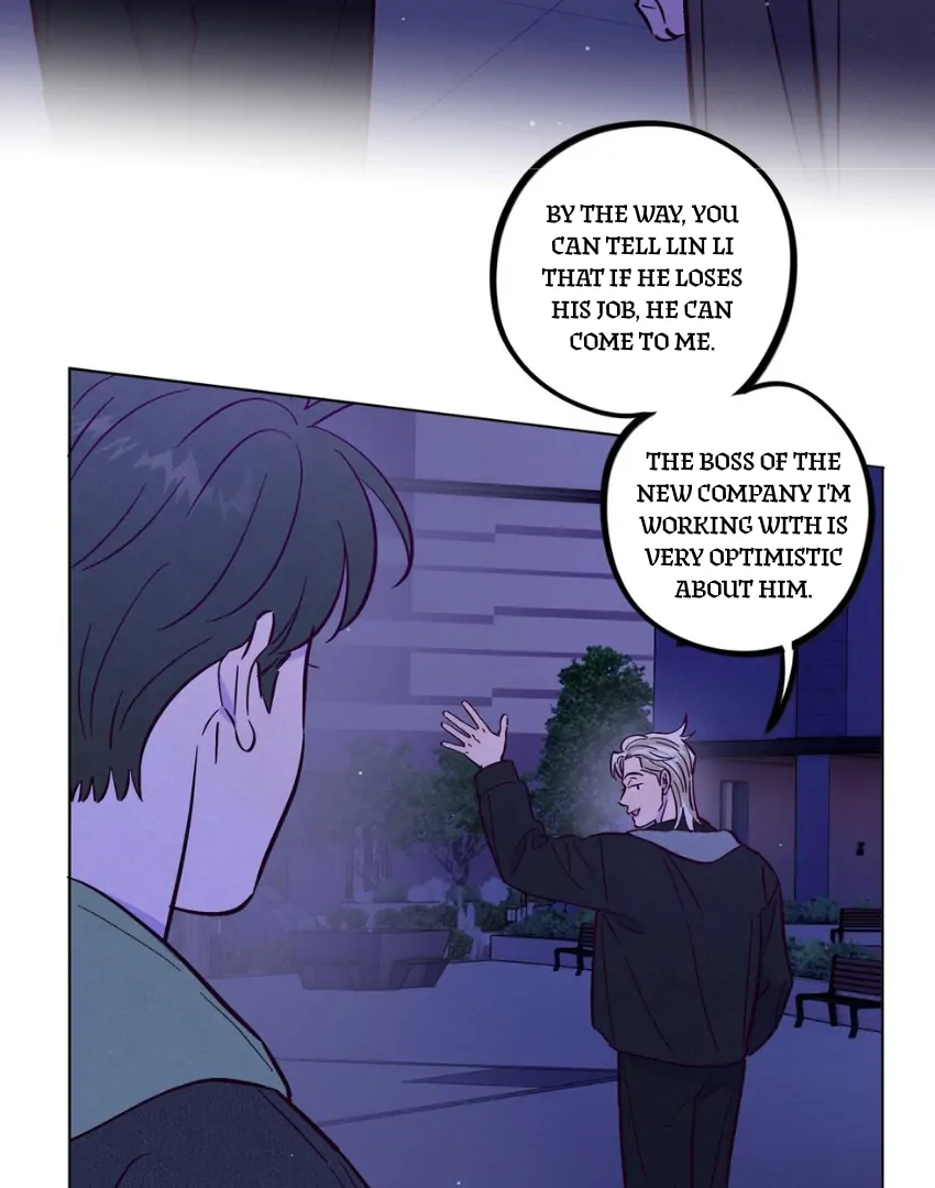 Trapping the Foxy Doctor Chapter 115 - page 20