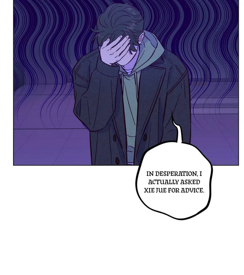 Trapping the Foxy Doctor Chapter 115 - page 22