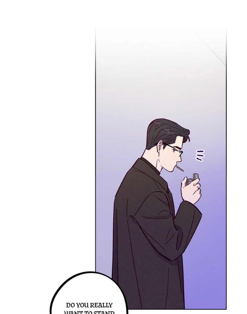 Trapping the Foxy Doctor Chapter 115 - page 23