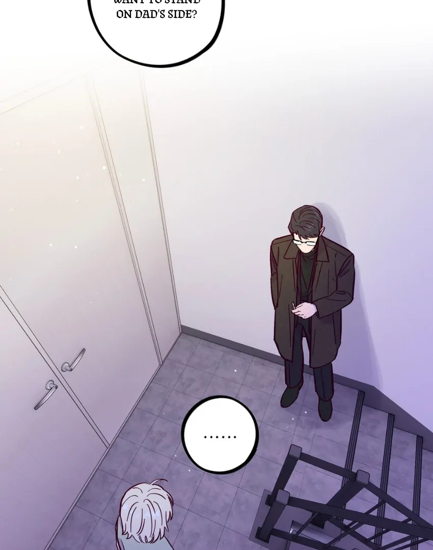 Trapping the Foxy Doctor Chapter 115 - page 24