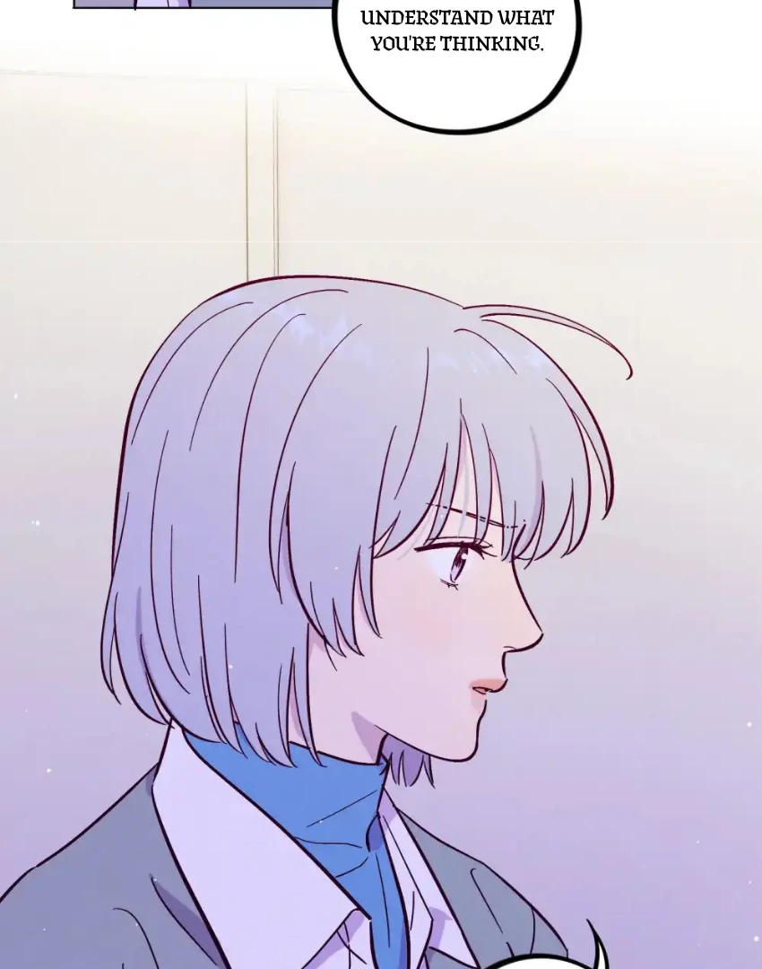 Trapping the Foxy Doctor Chapter 115 - page 26