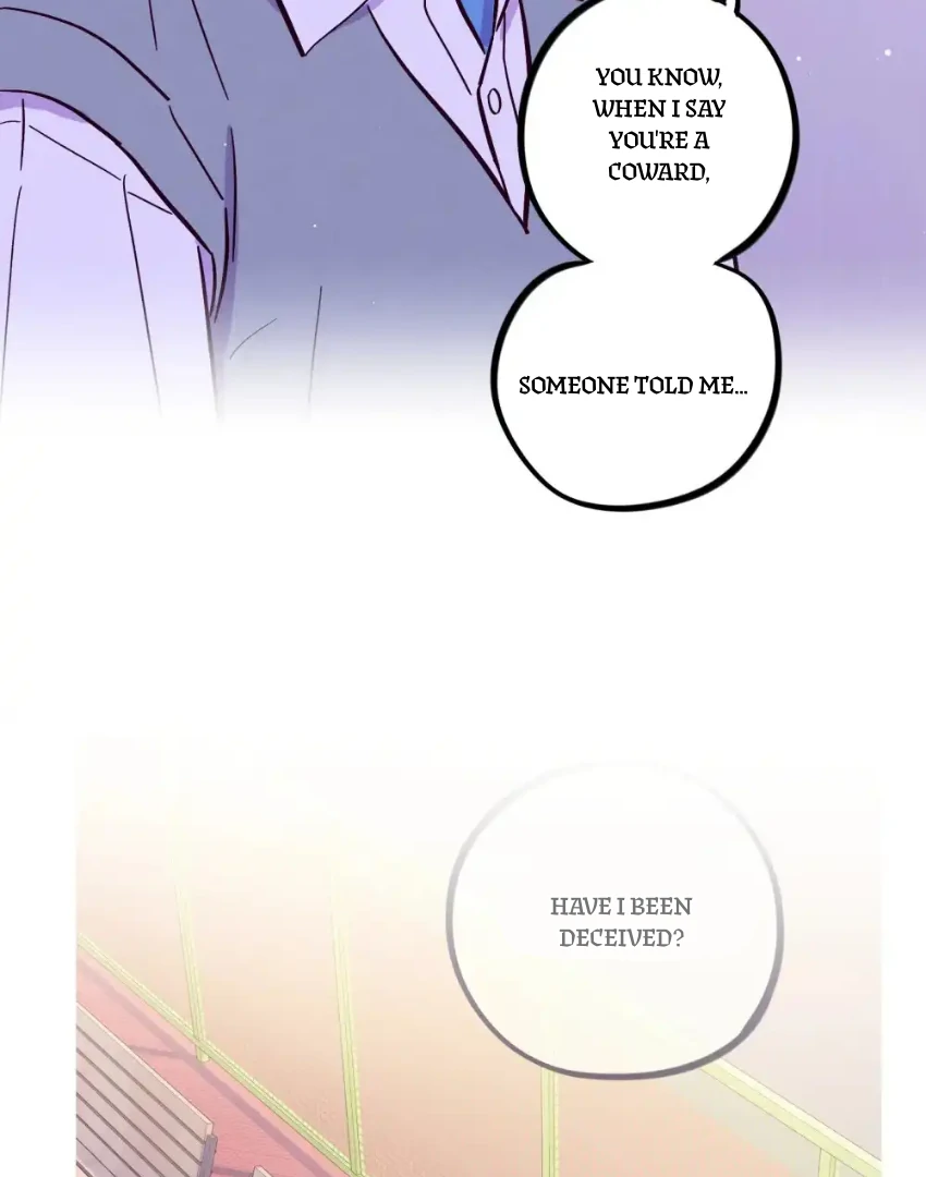 Trapping the Foxy Doctor Chapter 115 - page 27