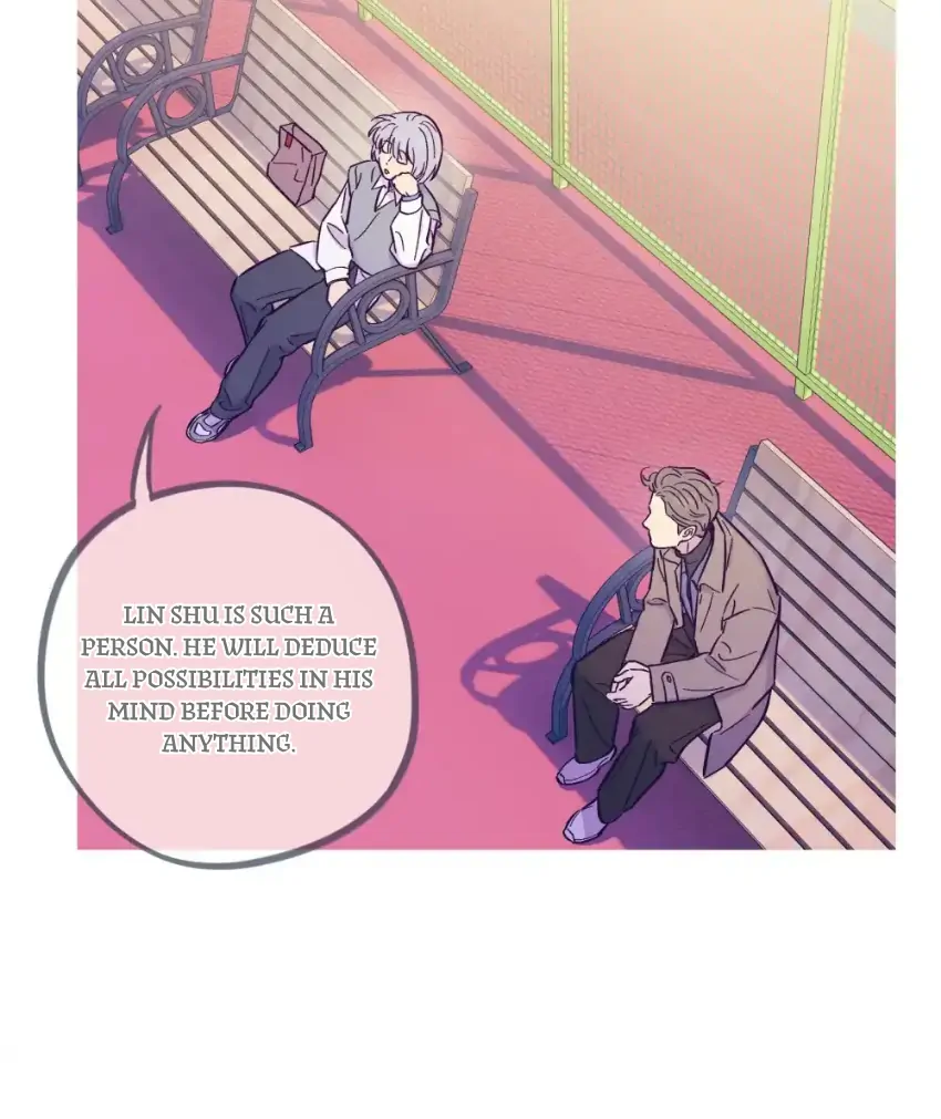 Trapping the Foxy Doctor Chapter 115 - page 28