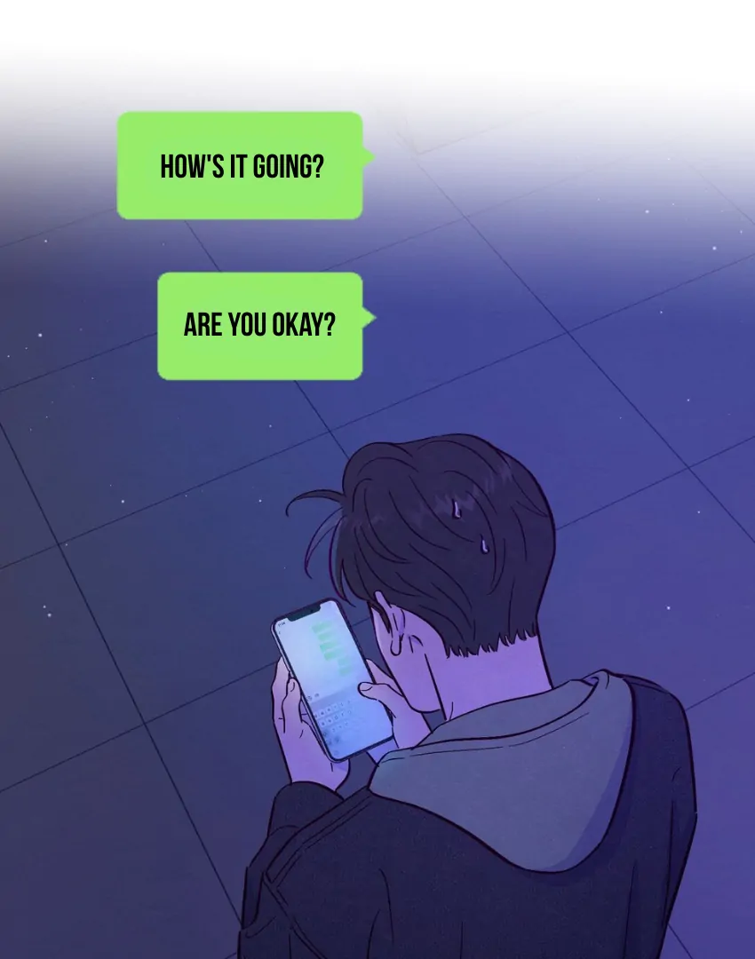 Trapping the Foxy Doctor Chapter 115 - page 2