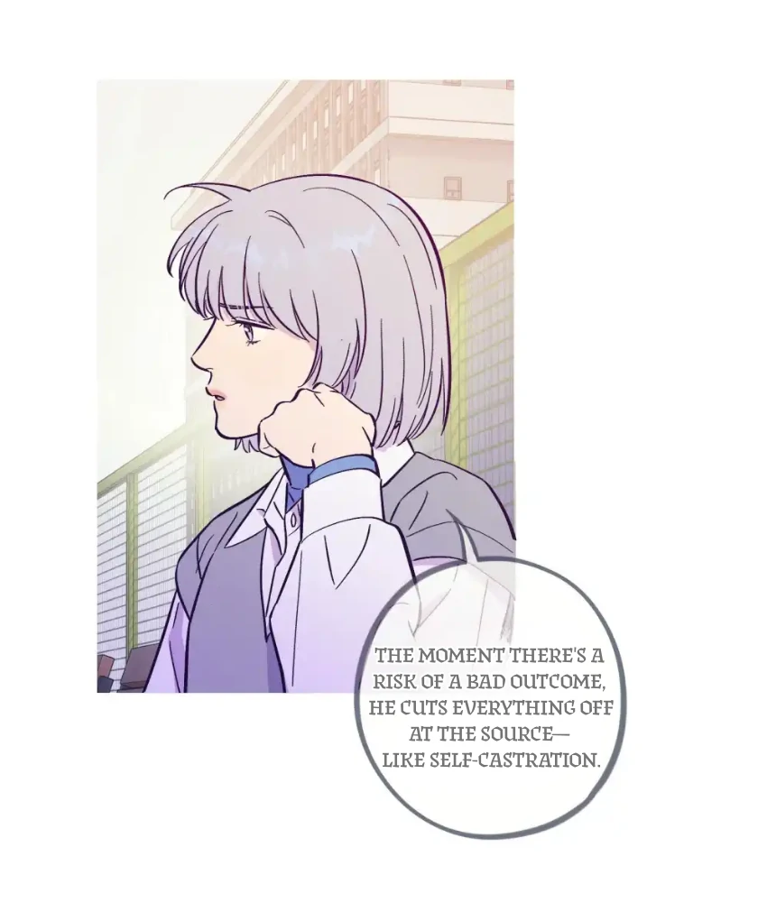 Trapping the Foxy Doctor Chapter 115 - page 29