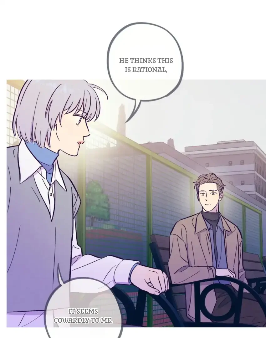 Trapping the Foxy Doctor Chapter 115 - page 30