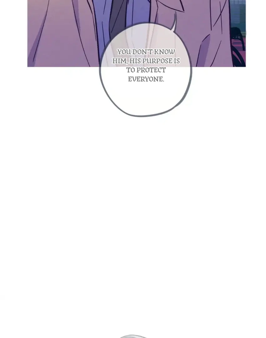 Trapping the Foxy Doctor Chapter 115 - page 32