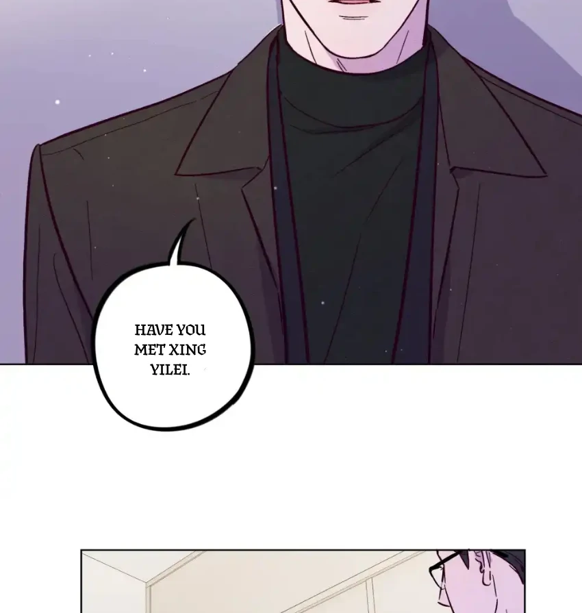 Trapping the Foxy Doctor Chapter 115 - page 35