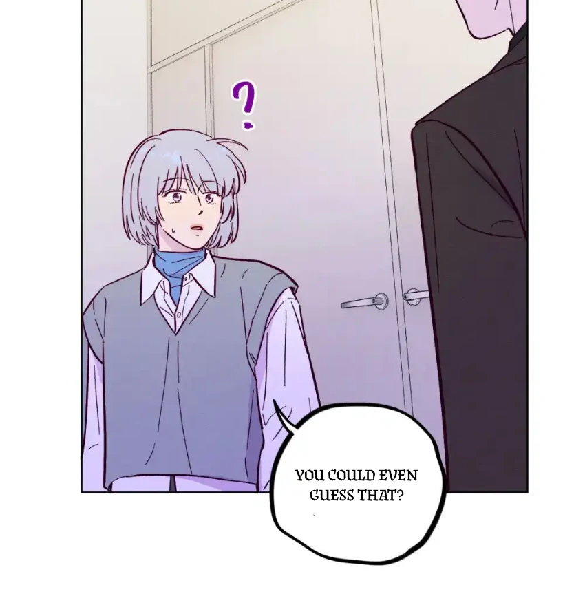 Trapping the Foxy Doctor Chapter 115 - page 36