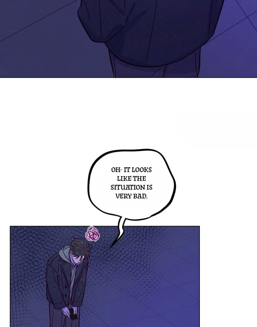 Trapping the Foxy Doctor Chapter 115 - page 3