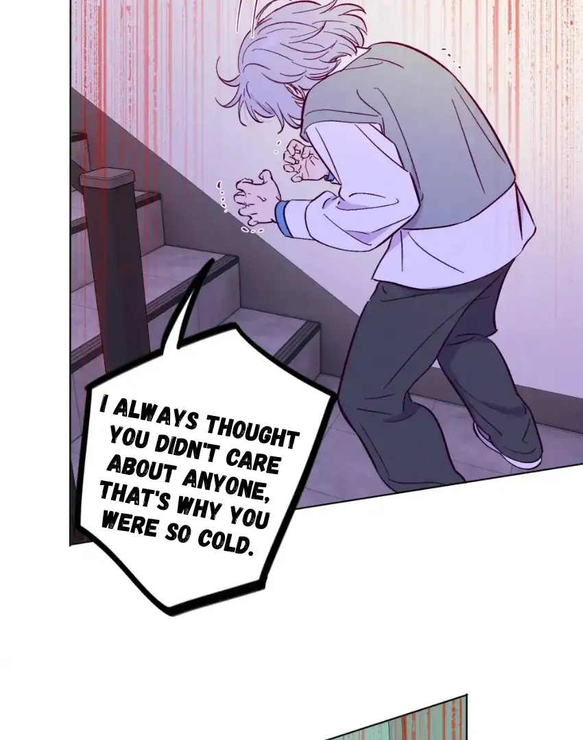 Trapping the Foxy Doctor Chapter 115 - page 40