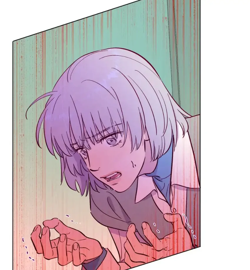 Trapping the Foxy Doctor Chapter 115 - page 41