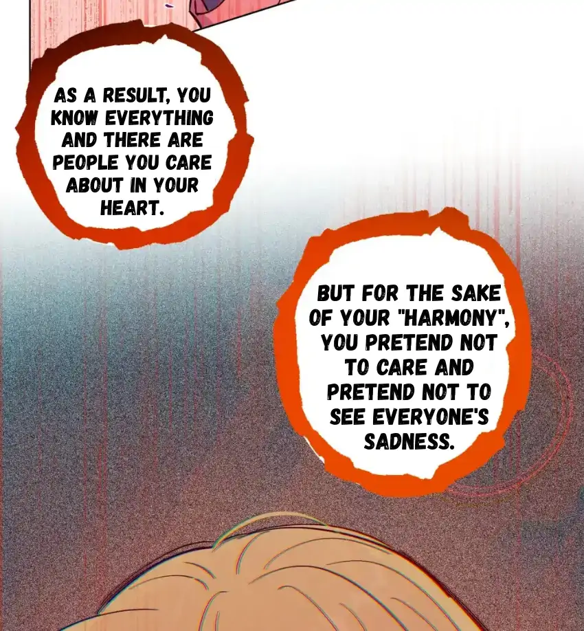 Trapping the Foxy Doctor Chapter 115 - page 42