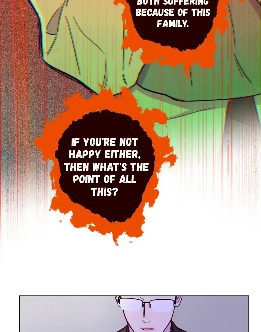 Trapping the Foxy Doctor Chapter 115 - page 44
