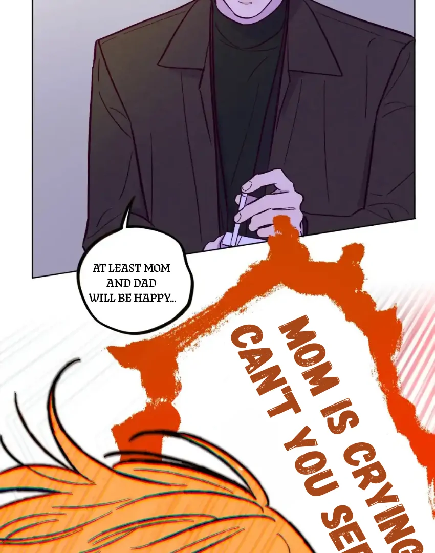 Trapping the Foxy Doctor Chapter 115 - page 45