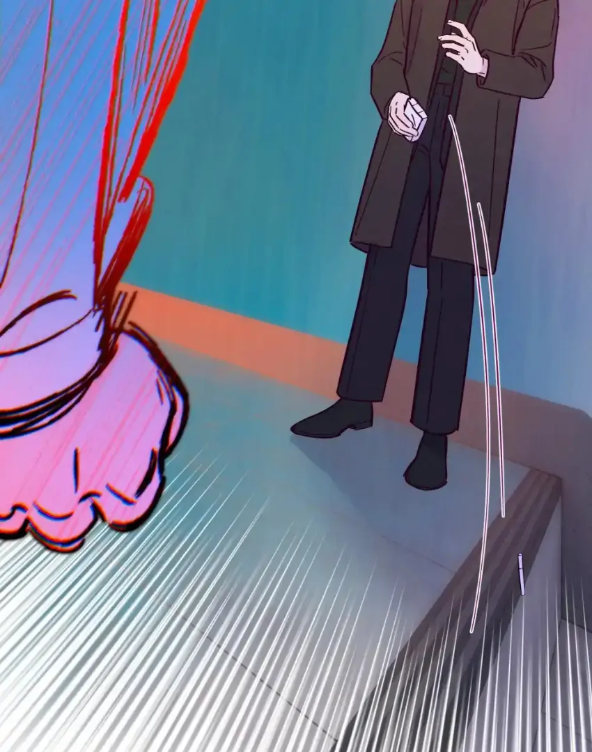 Trapping the Foxy Doctor Chapter 115 - page 47