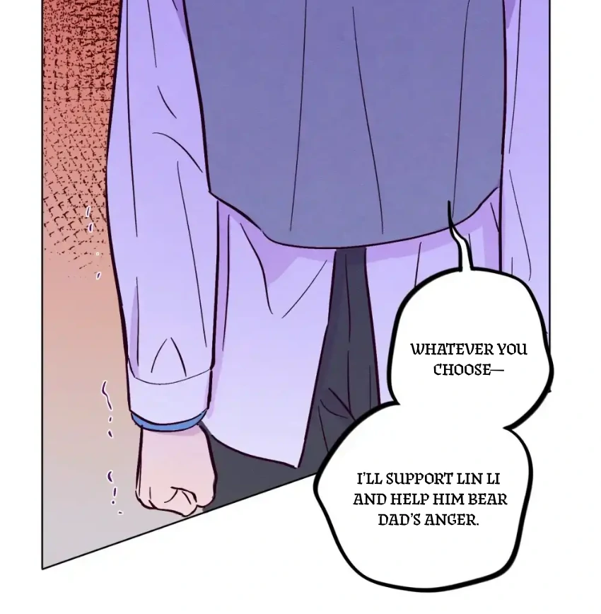 Trapping the Foxy Doctor Chapter 115 - page 49