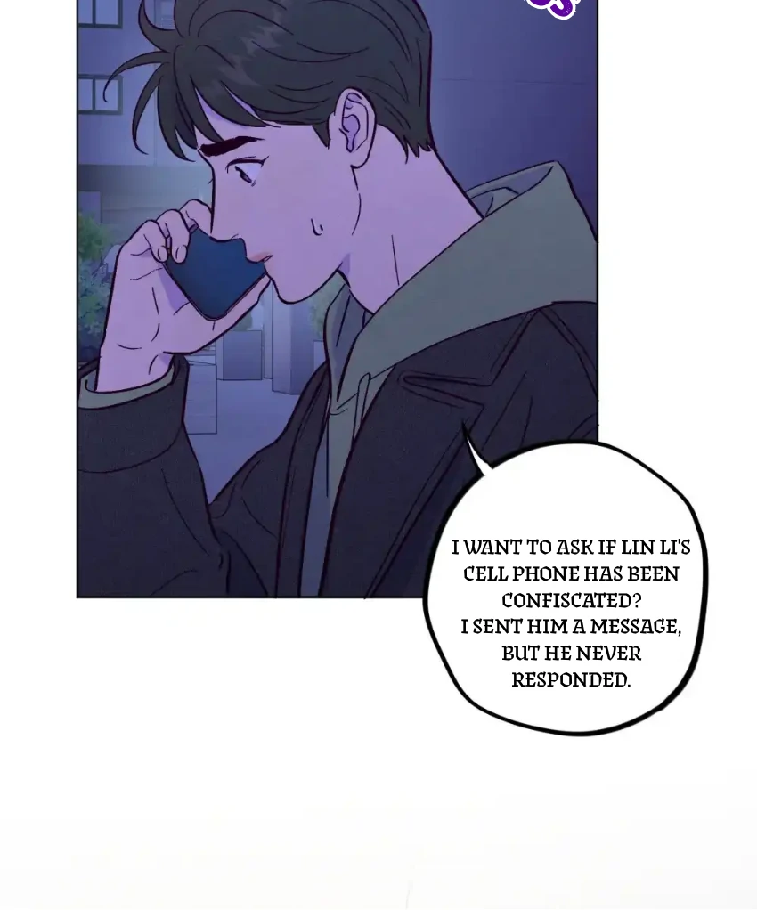 Trapping the Foxy Doctor Chapter 115 - page 56