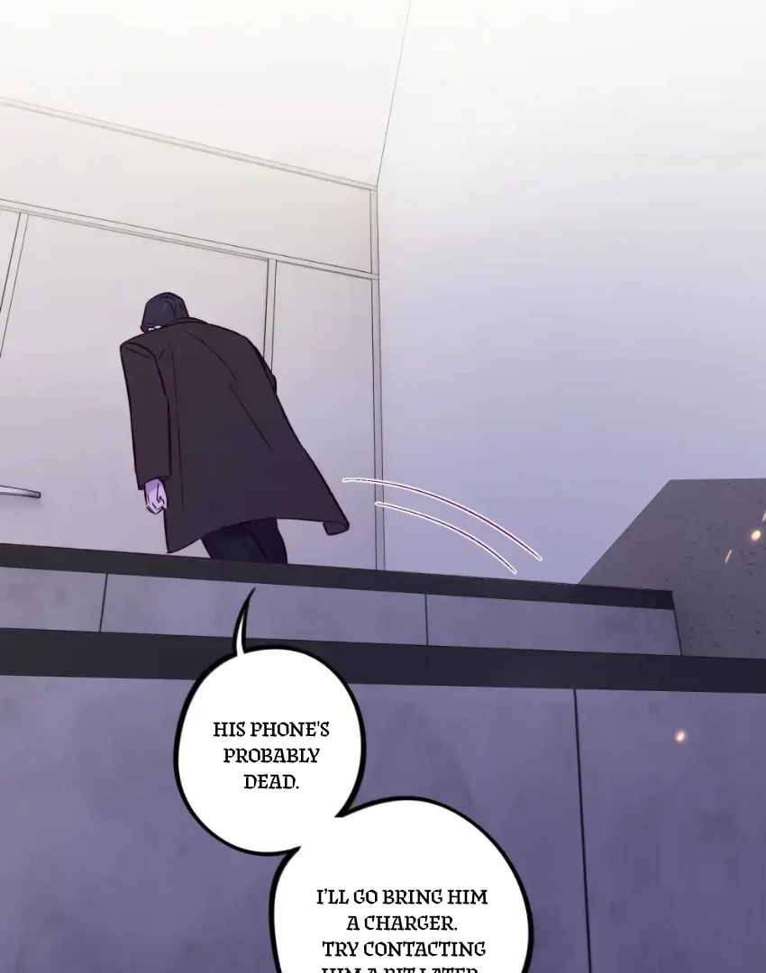 Trapping the Foxy Doctor Chapter 115 - page 57