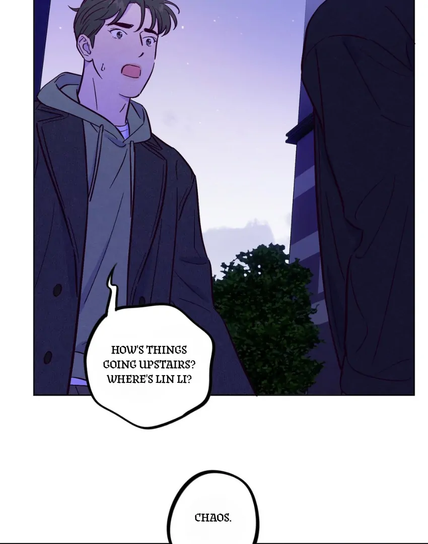 Trapping the Foxy Doctor Chapter 115 - page 5