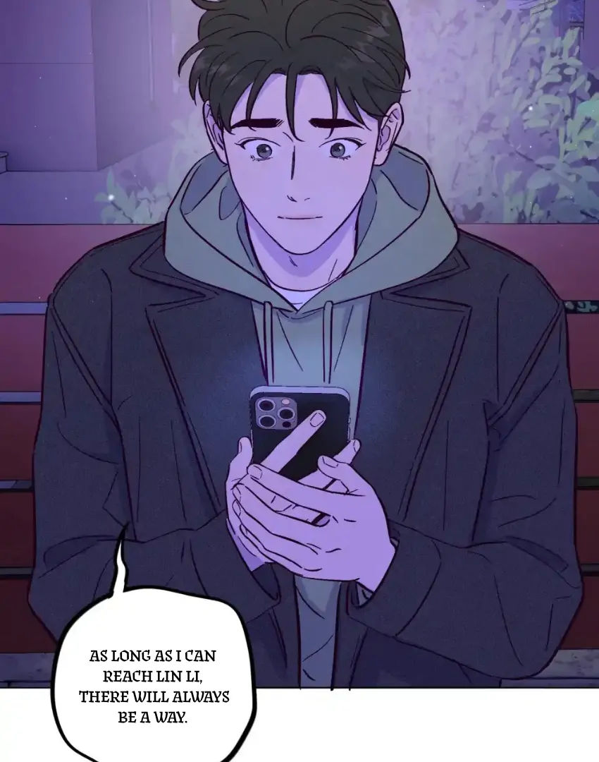 Trapping the Foxy Doctor Chapter 115 - page 59
