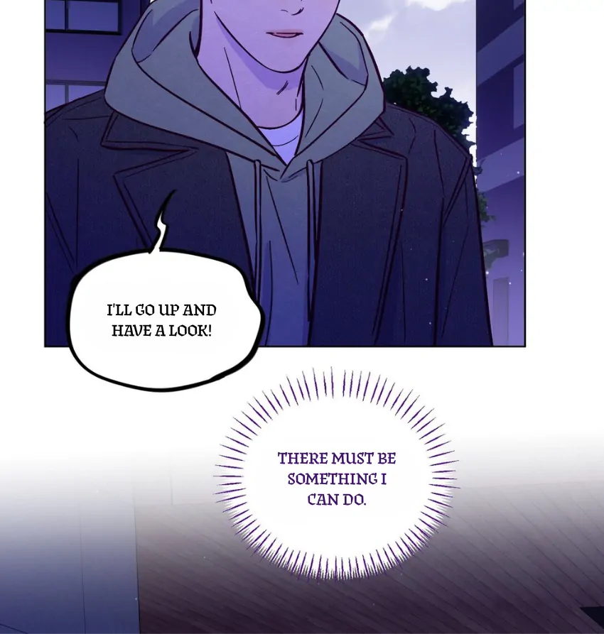 Trapping the Foxy Doctor Chapter 115 - page 8