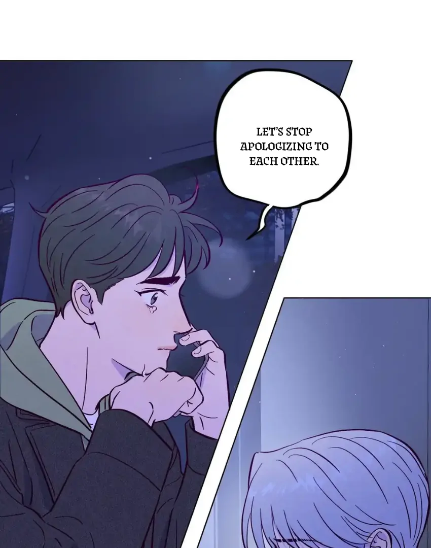 Trapping the Foxy Doctor Chapter 116 - page 9