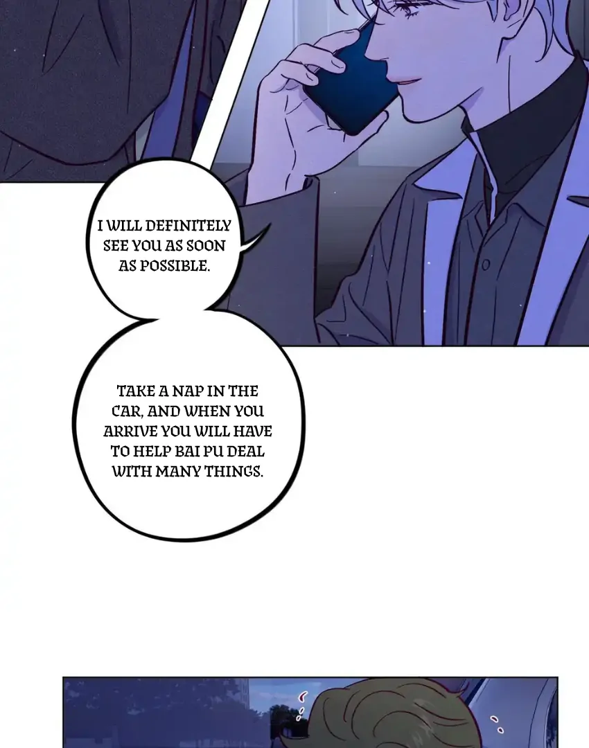 Trapping the Foxy Doctor Chapter 116 - page 10