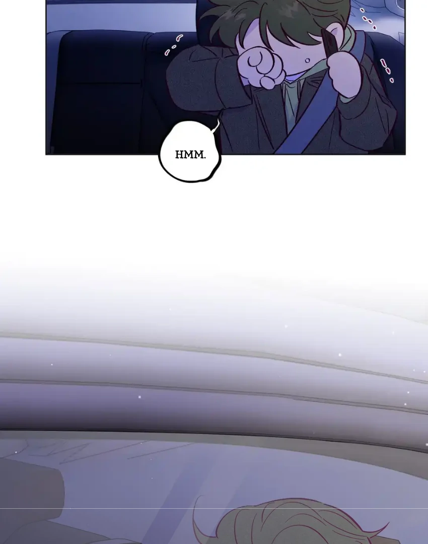 Trapping the Foxy Doctor Chapter 116 - page 11