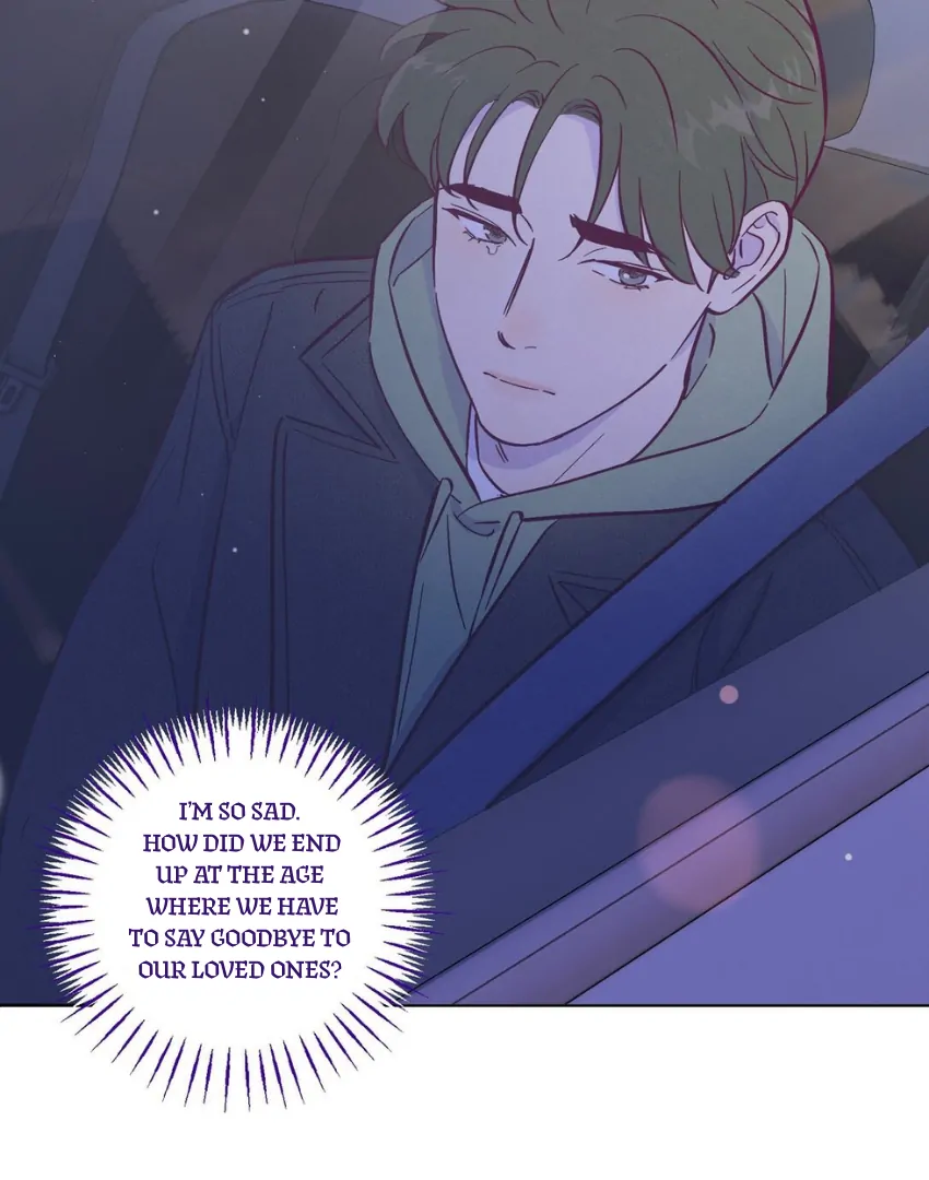 Trapping the Foxy Doctor Chapter 116 - page 12
