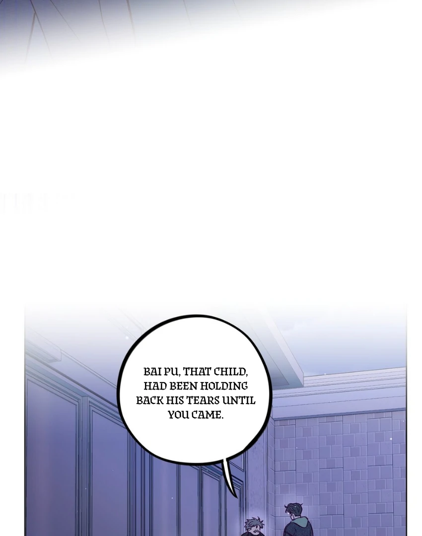 Trapping the Foxy Doctor Chapter 116 - page 20