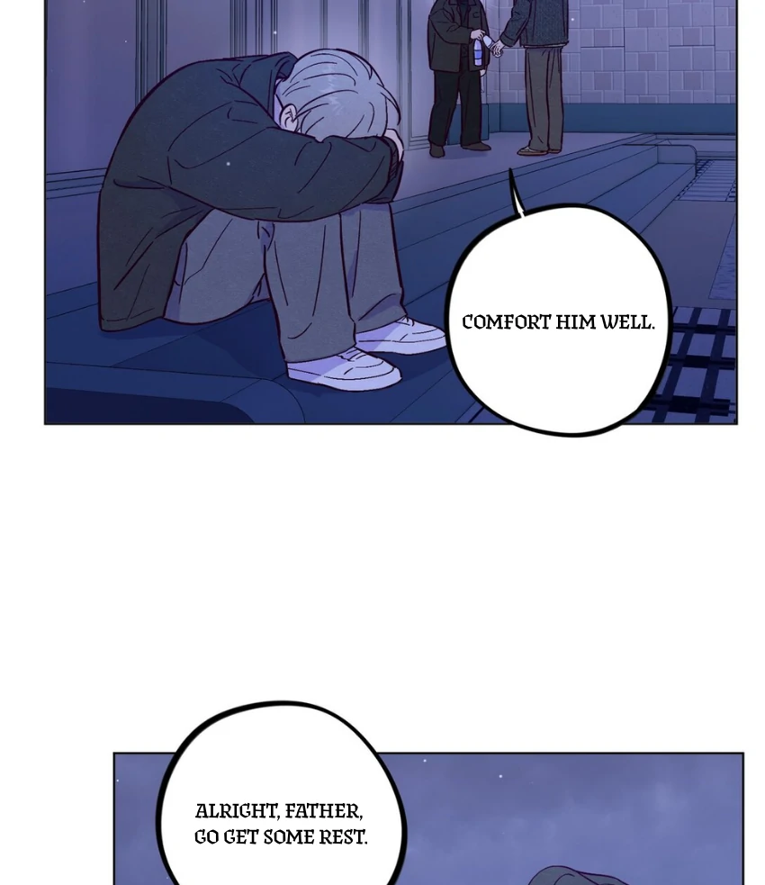 Trapping the Foxy Doctor Chapter 116 - page 21