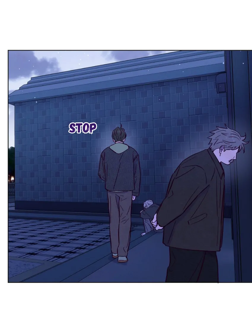 Trapping the Foxy Doctor Chapter 116 - page 23